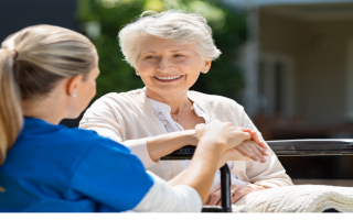 Senior Care Advisory Business