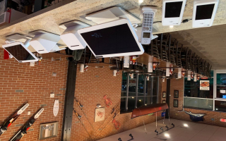 Successful Vietnamese and Seafood Restaurant in Southern NC