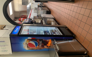 Successful Vietnamese and Seafood Restaurant in Southern NC