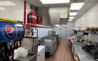 Successful Vietnamese and Seafood Restaurant in Southern NC