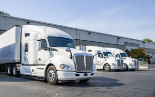 Midwestern Trucking & Transportation Brokerage