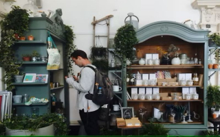 Established Trophy & Promotional Gift Shop