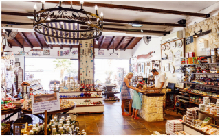 Amazing Boutique Gift & Home Décor Store