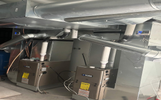 Great Opportunity to Acquire a Well-Respected HVAC