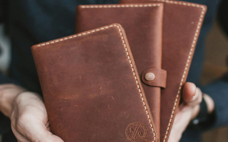 Online/eCommerce Men’s Gifts: Heirloom-quality Bags, Aprons & Accessories! 