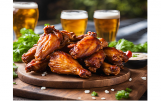 Downtown Restaurant Bar For Sale - Owner Benefit of $120K!