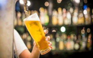 Nashville, TN Brewery for Sale - Distribution Clients in Place!!