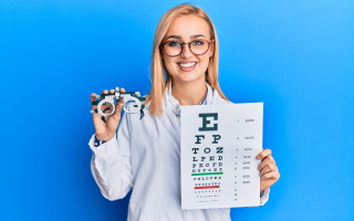 Established Ophthalmology Practice