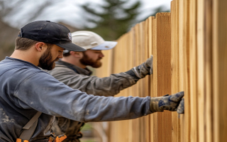 Profitable Fence, Deck, Patio Contractor