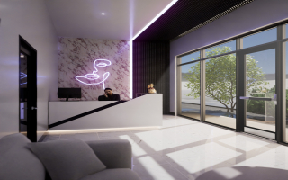 Area Representative: Health & Wellness Spa/Clinics