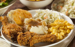 Restaurant with Home cooked Food, Lease or Buy Real Estate