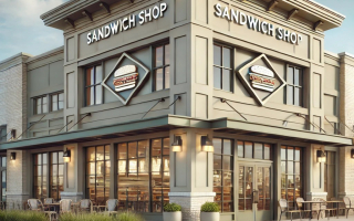 Priced to Sell Sandwich Shop in Chandler  Only $39,000