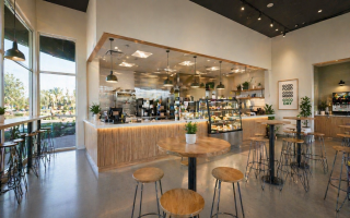 Restaurant for Sale in Chandler - High Traffic Location - $24,900