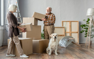 Franchise Relocation Services Company Located in Pennsylvania. 56562