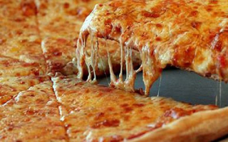 Absentee Chain of 3 Kosher Pizza Stores! 34% Cash