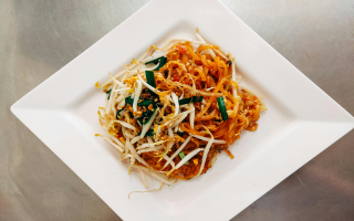 Motivated Seller-Pad Thai and Chinese-$300,000 in Sales