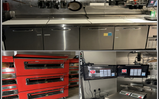 Turnkey Pizza Restaurant - High-Value Build-Out & Strong Lease