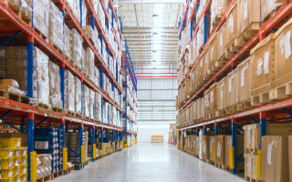 Seeking Strategic 49% Partner In High-Growth Distr