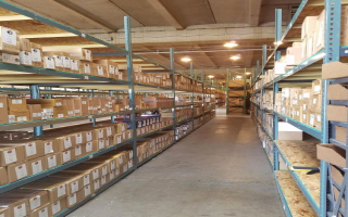 Top Tier B2B Automotive Parts Wholesaler - FL