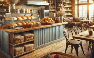 Three Profitable Franchise Locations – $1.6M Revenue & Semi-Absentee Ownership Opportunity! 56468