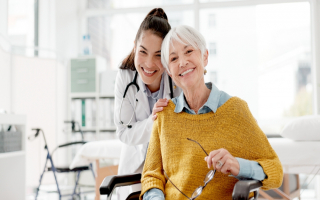 High Profit Clinical Case Management Company