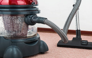 Established Commercial Carpet & Office Cleaning