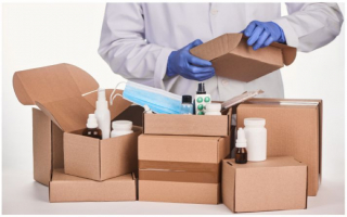 Manufacturing Business of Child-Resistant Tins