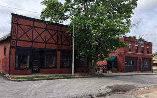 Midtown Restaurant for Sale with Real Estate Near West Plaza - $1.7M