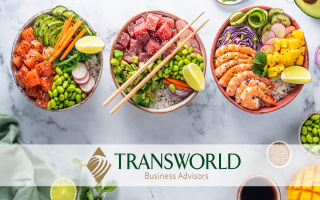 Unique Concept Fast Casual Restaurant