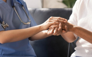 Home and Community-Based Service Provider – 1 hour outside Minneapolis with Seller Financing! 56542