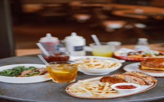 Only Game in Town Iconic Family Restaurant