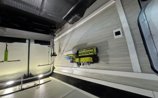 Woof Nails - Profitable Mobile Dog Nail Care Business – Fully Equipped & Ready to Operate!