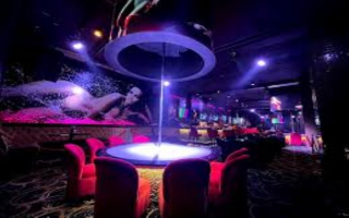 Incredible Licensed Gentlemen’s Club