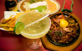 Mexican Restaurant - $2,000,000 Annual Revenue - Seller Financing!