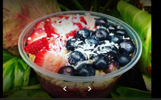 $70K Price Drop Juice Bar & Smoothie Business