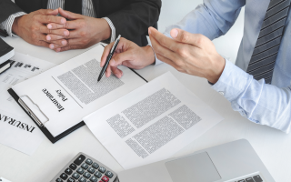 Profitable Auto Insurance Franchise reSale!