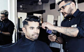 World-Renowned Beauty School