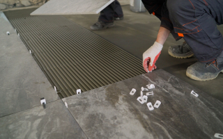 Flooring / Tile Business