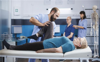 Well Established Orthopedic Practice (IL)