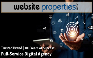 Digital Agency w/ NBA & Ecomm Clients