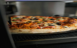 Profitable Pizza Restaurant w/ real estate - $700,000 Sales