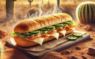 Two Fast-Casual Sandwich Shops for Sale!! Chandler-Gilbert Locations