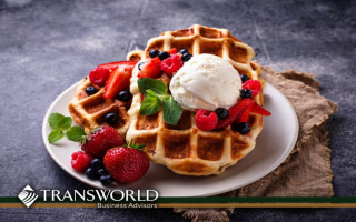 Owner Absentee Award Winning Ice Cream /Desserts