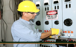 South Florida Electrical Contracting Company for S