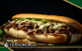 Profitable Sandwich Shop – Specializing Cheesesteaks