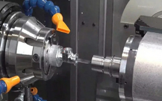 *UNDER CONTRACT* ISO 9001 Excellent Swiss Machine