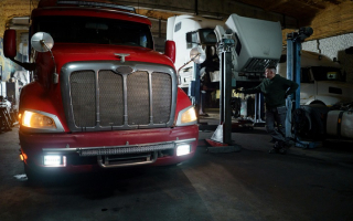 Profitable Truck & Trailer Repair