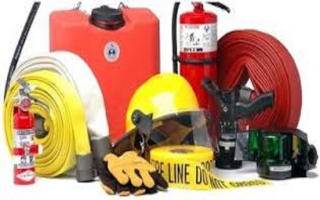 Fire & Safety Equipment Company