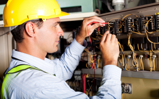 576 - Established Electrical Company