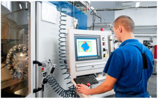 Denver-Area Machine Shop with CNC Equipment & RE